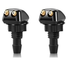 COPPIA UGELLI SPRUZZINI