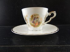 ANTICA TAZZINA CAFFE'