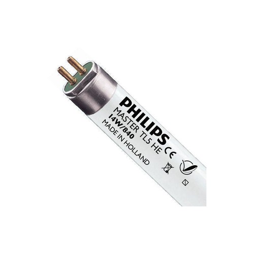 Philips master tl5 14w - tl5, he