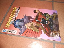 GIOVANI TITANI 6 VARIANT