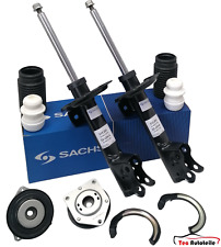 2 ammortizzatori Sachs +