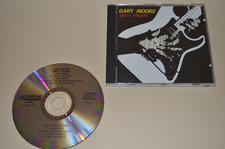 Gary Moore – Dirty Fingers /