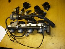 bmw k1 1000 1990 pipe  admission clapet injection boitier papillon injecteur 