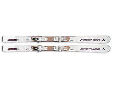 FISCHER SCI CON ATTACCHI DONNA  P15223  RC ONE LITE 72 + RS9 SLR .