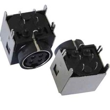 CONNETTORE PRESA PRESA PRESA