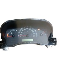 Quadro strumenti contachilometri Fiat Panda MK2 169 1.2 B 44 KW 2003-13 51711239