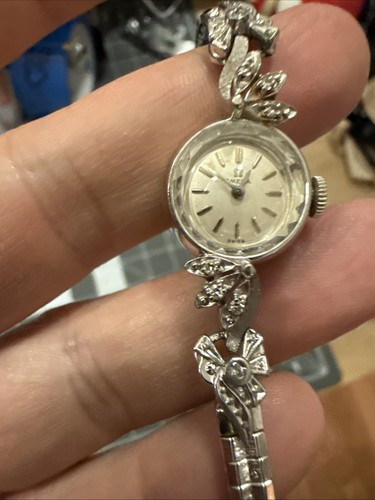 Orologio cocktail vintage