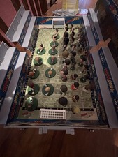 Micro Stars Micro Dome 42