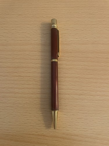 Penna sfera must - a,