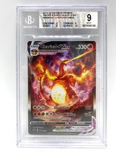 Charizard VMAX SWSH261 SWSH