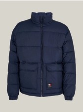 🚨 Tommy Jeans Puffer Giacca