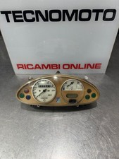 Quadrante Strumentazione