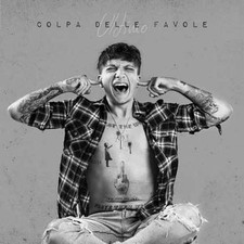 Ultimo - Colpa Delle Favole -