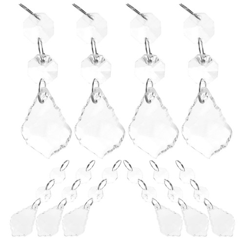 Pezzi pendente perline - pezzi,