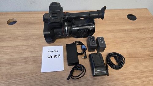 Panasonic ac90 ag - ag-ac90, |