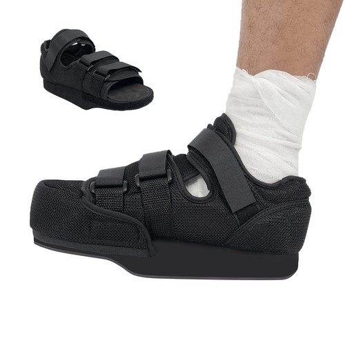 Scarpa post operatoria per - post,