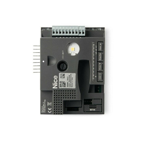 Nice spsna1r10 scheda - nice,