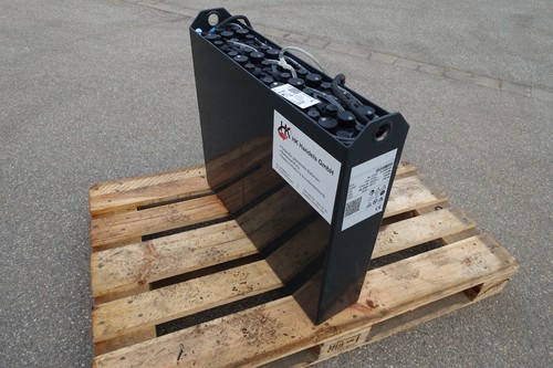 Batteria trazione 24v - batteria,