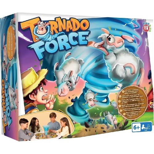 Tornado force gioco da - -,