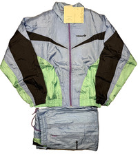 Vintage adidas tracksuit - adidas,