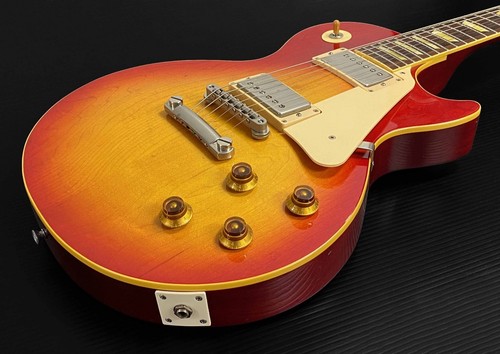 Gibson lps 57c - (orville), by