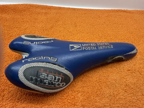 Selle san marco usps sedile - selle,