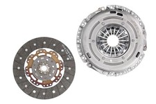 KIT FRIZIONE AUTOREGOLANTE