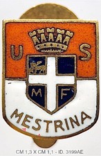 CALCIO MESTRE VENEZIA UNIONE