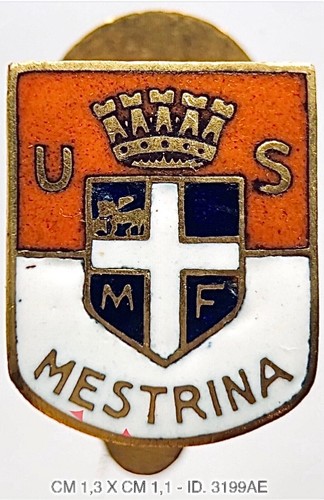 Calcio mestre venezia - mestre,
