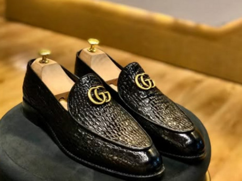 Mocassini uomo neri in - mocassini,