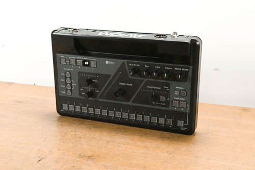 Aviom a360 mixer - aviom,