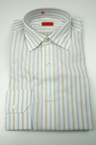 Camicia elegante isaia bambino - camicia,
