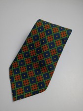 CRAVATTA UOMO (TIE)   vintage