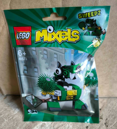 Lego 41573 mixels - 41573,