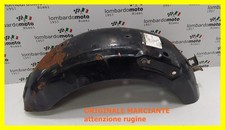 Parafango Posteriore codone Carena Scocca Ruota  Yamaha XV Virago 250 3LS