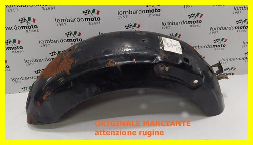Parafango posteriore codone - parafango,