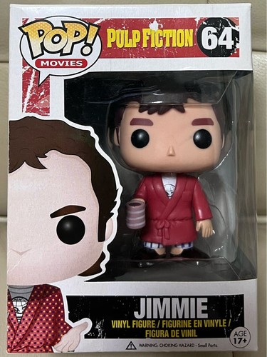 Funko pop pulp fiction - funko, pop!