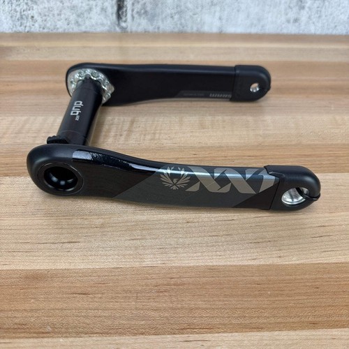 Decollo nuovo sram eagle xx1 - decollo,