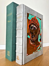 Eneide di Virgilio, Ugo