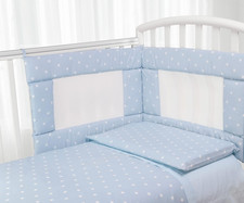 - Set Paracolpi Lettino Alta