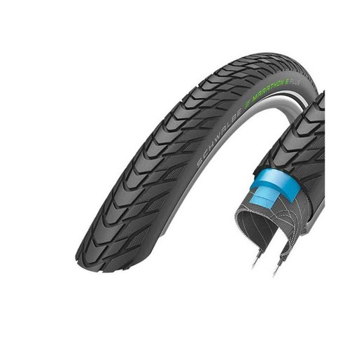 Pneumatico 622 schwalbe - 40-622,