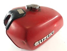 Suzuki T 500 [GT 500] -