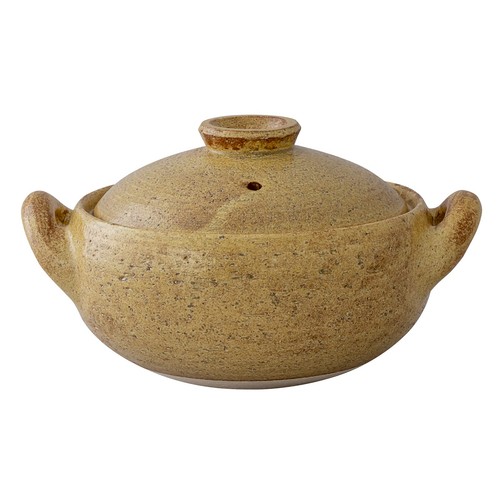 Nagatani donabe zuppiera - nagatani, miso