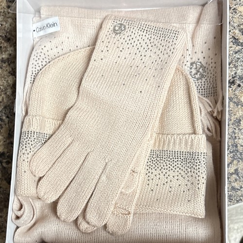 Set guanti cappello sciarpa - guanti,, e