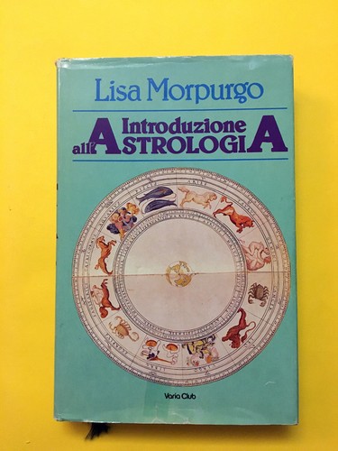 Introduzione all astrologia - introduzione, all'astrologia-di