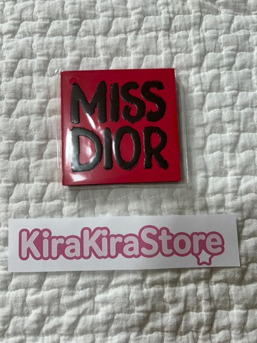 Blocco memopad christian dior - blocco,