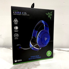 Razer Kaira X Wired Headset -