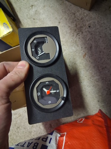 Fiat 127 sport strumenti - fiat,