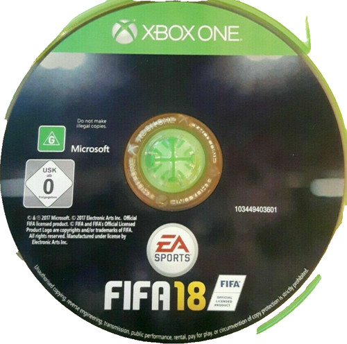 Fifa per xbox one - fifa,
