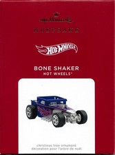HOT WHEELS BONE SHAKER 2021
